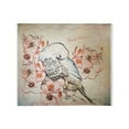 thumbnail image 1 of CafePress - Parakeet Sweet Dreams Durvet Throw Blanket - Soft Fleece Throw Blanket, 50"x60" for All Ages, 1 of 2