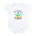 thumbnail image 1 of CafePress - Paramedic Dad Infant Bodysuit - Baby Light Bodysuit, Size Newborn - 24 Months, 1 of 4