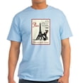 thumbnail image 1 of CafePress - Paris Poodle T Shirt - Men's Classic Graphic T-Shirt, 1 of 4