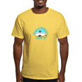 thumbnail image 1 of CafePress - Park It T Shirt - Men's Classic Graphic T-Shirt, 1 of 4