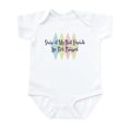 thumbnail image 1 of CafePress - Park Rangers Friends Infant Bodysuit - Baby Light Bodysuit, Size Newborn - 24 Months, 1 of 4