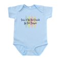 thumbnail image 1 of CafePress - Park Rangers Friends Infant Bodysuit - Baby Light Bodysuit, Size Newborn - 24 Months, 1 of 4