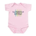 thumbnail image 1 of CafePress - Park Rangers Friends Infant Bodysuit - Baby Light Bodysuit, Size Newborn - 24 Months, 1 of 4