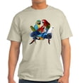 thumbnail image 1 of CafePress - Parrots Men's Value T Shirt - Men's Classic Graphic T-Shirt, 1 of 4
