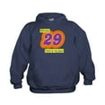 thumbnail image 1 of CafePress - Party At My Place - Kids Hooded Sweatshirt, Classic Hoodie, 1 of 4
