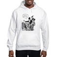 thumbnail image 1 of CafePress - Party Like 1899! Sweatshirt - Pullover Hoodie, Hooded Sweatshirt, 1 of 3
