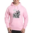 thumbnail image 1 of CafePress - Party Like 1899! Sweatshirt - Pullover Hoodie, Hooded Sweatshirt, 1 of 4