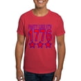 thumbnail image 1 of CafePress - Party Like Its 1776 T Shirt - Men's Classic Graphic Cotton T-Shirt, 1 of 4