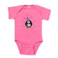 thumbnail image 1 of CafePress - Party Penguin Confetti - Cute Infant Bodysuit Baby Romper - Size Newborn - 24 Months, 1 of 3