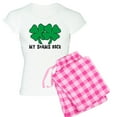 thumbnail image 1 of CafePress - Pat167 - Women's Light Pajamas, 1 of 4