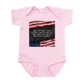 thumbnail image 1 of CafePress - Patriotic Quote. What Can You Do For You Body Suit - Baby Light Bodysuit, Size Newborn - 24 Months, 1 of 4