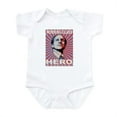 thumbnail image 1 of CafePress - Paul Wellstone Baby Light Bodysuit - Baby Light Bodysuit, Size Newborn - 24 Months, 1 of 4