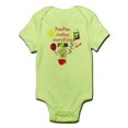 thumbnail image 1 of CafePress - Pawpaw Fun Girl Infant Bodysuit - Baby Light Bodysuit, 1 of 1