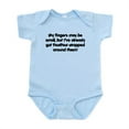 thumbnail image 1 of CafePress - Pawpaw Wrapped Infant Bodysuit - Baby Light Bodysuit, Size Newborn - 24 Months, 1 of 4