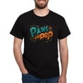 thumbnail image 1 of CafePress - Paws Ans Pep Men's Value T Shirt - Men's Classic Graphic Cotton T-Shirt, 1 of 4