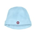 thumbnail image 1 of CafePress - Peace Flower Affection - Baby Hat, 1 of 1