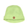 thumbnail image 1 of CafePress - Peace Flower Affection - Baby Hat, 1 of 1