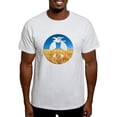 thumbnail image 1 of CafePress - Peace In Ukraine Men's Value T Shirt - Men's Classic Graphic T-Shirt, 1 of 4