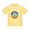 thumbnail image 1 of CafePress - Peace In Ukraine Toddler T Shirt - Cute Toddler T-Shirt, 100% Cotton, 1 of 4