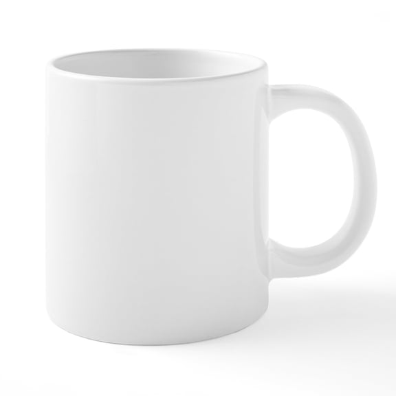 CafePress - Peanuts Emoji Struggle Is Real 20 Oz Ceramic Mug - 20 Oz White Ceramic Mega Mug