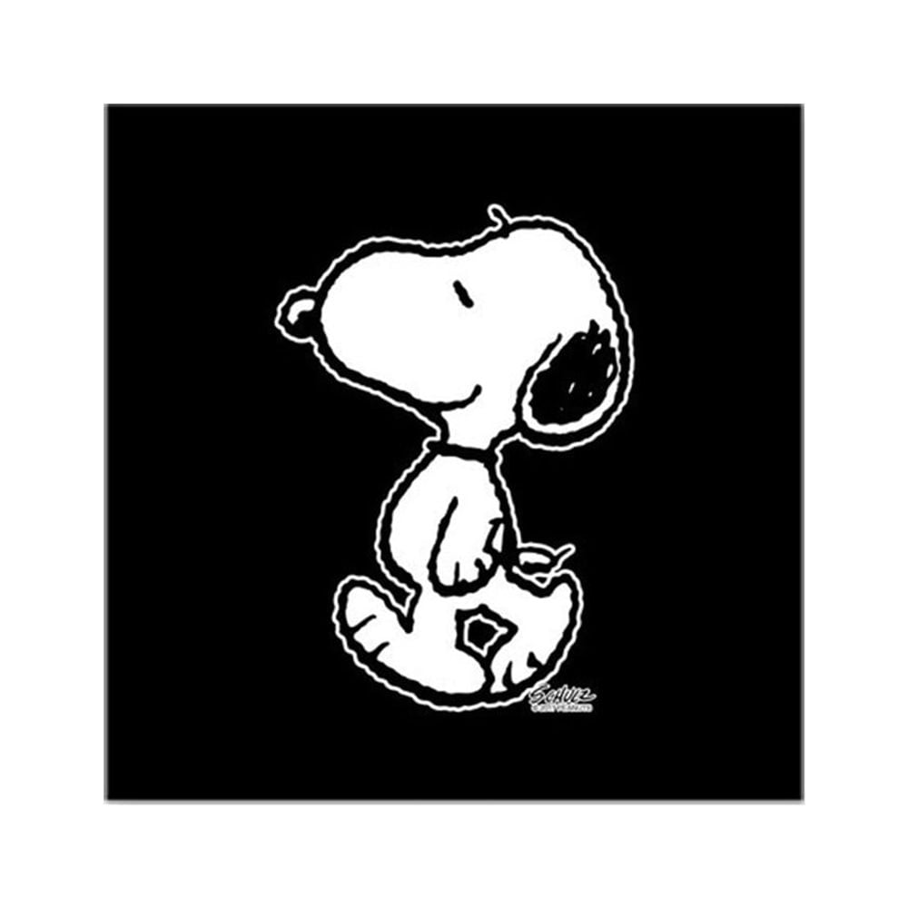  Set of 3 - Snoopy Peanuts Woodstock - Sticker Graphic - Auto,  Wall, Laptop, Cell, Truck Sticker for Windows, Cars, Trucks : Automotive