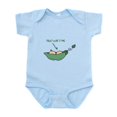 thumbnail image 1 of CafePress - Peapod Twins Infant Bodysuit - Baby Light Bodysuit, Size Newborn - 24 Months, 1 of 4