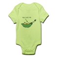 thumbnail image 1 of CafePress - Peapod Twins Infant Bodysuit - Baby Light Bodysuit, 1 of 1