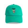 thumbnail image 1 of CafePress - Pebble Beach, California - Adjustable 100% Brushed Unisex Casual Cotton Baseball Cap, Beige, 1, 1 of 2