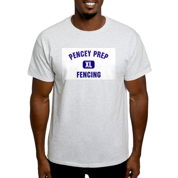 CafePress - Pencey Prep 2 T Shirt - Light T-Shirt - CP
