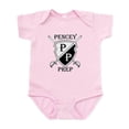 thumbnail image 1 of CafePress - Pencey Prep Infant Bodysuit - Baby Light Bodysuit, Size Newborn - 24 Months, 1 of 4