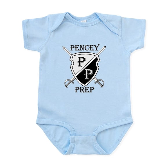 CafePress - Pencey Prep Infant Bodysuit - Baby Light Bodysuit, Size Newborn - 24 Months