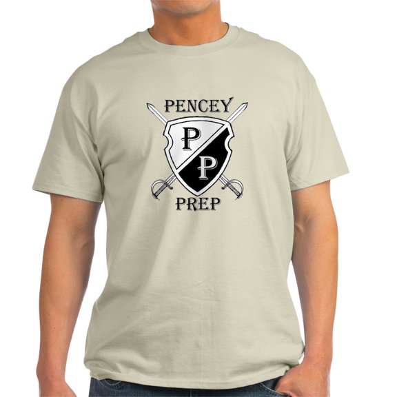 CafePress - Pencey Prep Light T Shirt - Men's Classic Graphic T-Shirt
