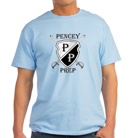 CafePress - Pencey Prep Light T Shirt - Men's Classic Graphic T-Shirt