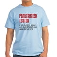thumbnail image 1 of CafePress - Penetration Tester: Hard + Rough T Shirt - Men's Classic Graphic T-Shirt, 1 of 4