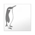 thumbnail image 1 of CafePress - Penguin3 Square Sticker 3 X 3 - Square Sticker 3" x 3", 1 of 1