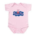 thumbnail image 1 of CafePress - Peppa Pig - Baby Light Bodysuit, Size Newborn - 24 Months, 1 of 4