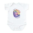 thumbnail image 1 of CafePress - Peppa Pig: Baby On Board! - Baby Light Bodysuit, Size Newborn - 24 Months, 1 of 4