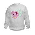 thumbnail image 1 of CafePress - Peppa Pig: Baby Pig - Kids Sweatshirt, Youth Crew Neck Sweatshirt, 1 of 4