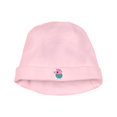 thumbnail image 1 of CafePress - Peppa Pig: Daddy Pig & Baby - Baby Hat, 1 of 2