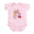 thumbnail image 1 of CafePress - Peppa Pig: Even Bigger Sister - Baby Light Bodysuit, Size Newborn - 24 Months, 1 of 4