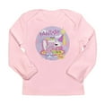 thumbnail image 1 of CafePress - Peppa Pig: Fantasy And Fun! Long Sleeve Infant T Shirt - Long Sleeve Infant T-Shirt, 1 of 2