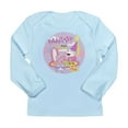 thumbnail image 1 of CafePress - Peppa Pig: Fantasy And Fun! Long Sleeve Infant T Shirt - Long Sleeve Infant T-Shirt, 1 of 2