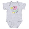 thumbnail image 1 of CafePress - Peppa Pig: Goo Goo Goo Oink! - Cute Infant Bodysuit Baby Romper - Size Newborn - 24 Months, 1 of 4
