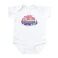 thumbnail image 1 of CafePress - Peppa Pig: Good Night Peppa - Baby Light Bodysuit, Size Newborn - 24 Months, 1 of 4