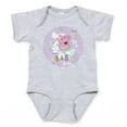 thumbnail image 1 of CafePress - Peppa Pig: Hello Baby Evie - Cute Infant Bodysuit Baby Romper - Size Newborn - 24 Months, 1 of 4