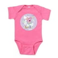 thumbnail image 1 of CafePress - Peppa Pig: Hello Baby Evie - Cute Infant Bodysuit Baby Romper - Size Newborn - 24 Months, 1 of 4