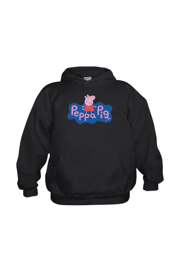 - Peppa Pig - Kids Hooded Sweatshirt, Classic Hoodie