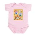 thumbnail image 1 of CafePress - Peppa Pig: Let's Play - Baby Light Bodysuit, Size Newborn - 24 Months, 1 of 4