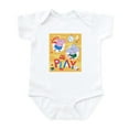 thumbnail image 1 of CafePress - Peppa Pig: Let's Play - Baby Light Bodysuit, Size Newborn - 24 Months, 1 of 4
