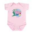 thumbnail image 1 of CafePress - Peppa Pig: Love My Big Brother - Baby Light Bodysuit, Size Newborn - 24 Months, 1 of 4